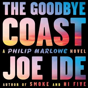 THE GOODBYE COAST by Joe Ide, read by Vikas Adam