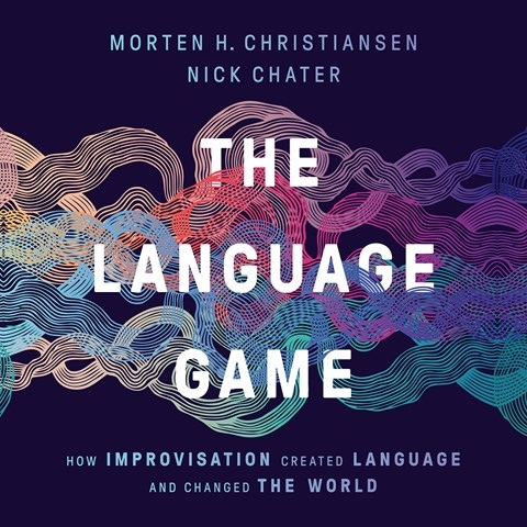 THE LANGUAGE GAME