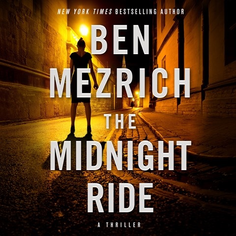 THE MIDNIGHT RIDE