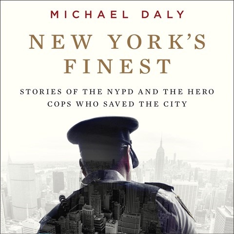 NEW YORK'S FINEST
