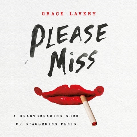 PLEASE MISS