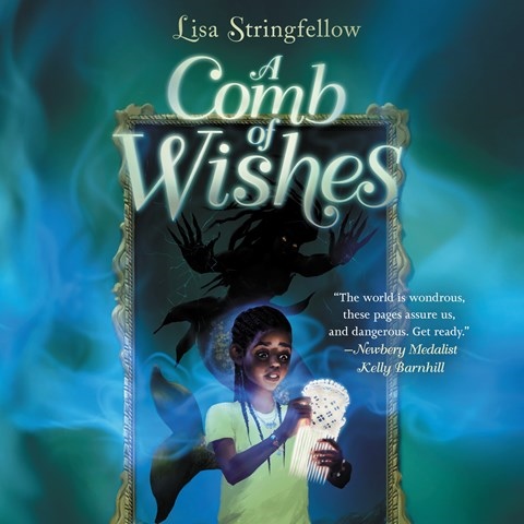 A COMB OF WISHES