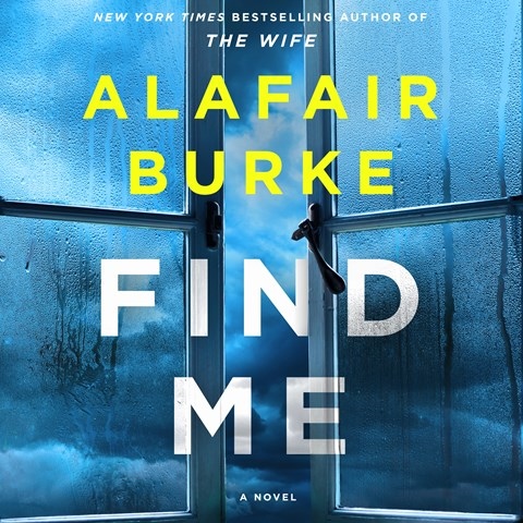 FIND ME