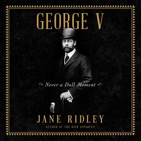 GEORGE V