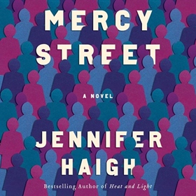 MERCY STREET