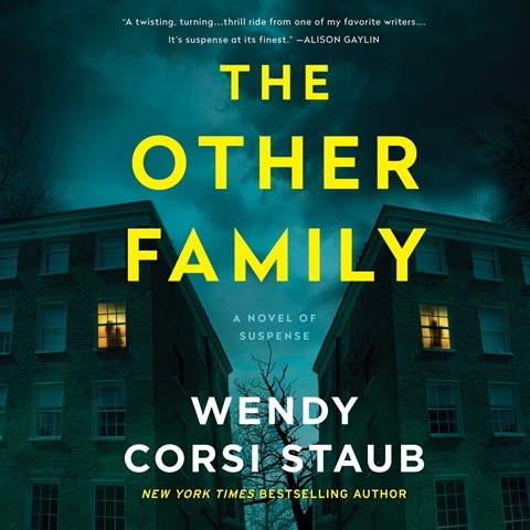THE OTHER FAMILY