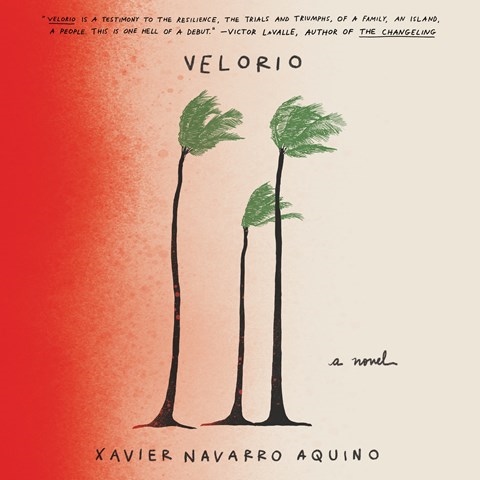VELORIO