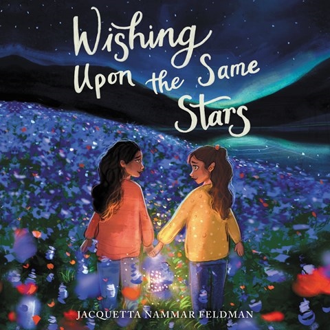 WISHING UPON THE SAME STARS
