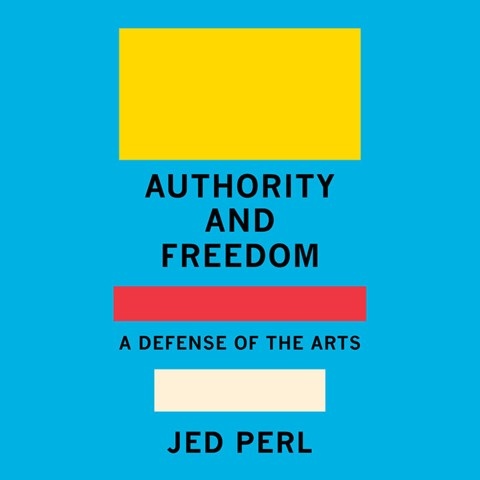 AUTHORITY AND FREEDOM