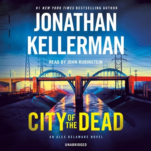 CITY OF THE DEAD