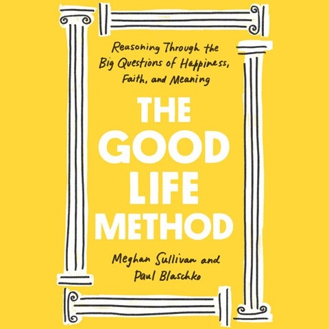 THE GOOD LIFE METHOD