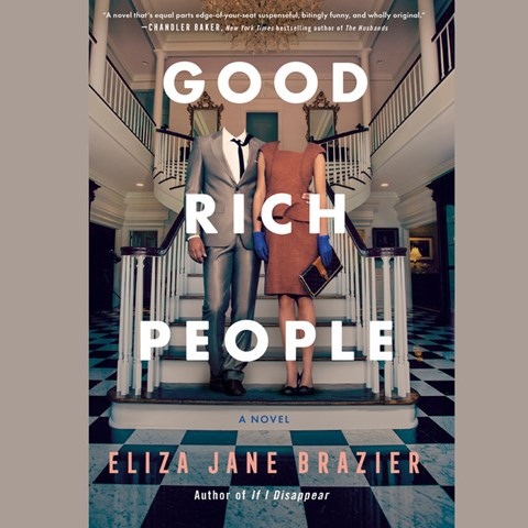 GOOD RICH PEOPLE