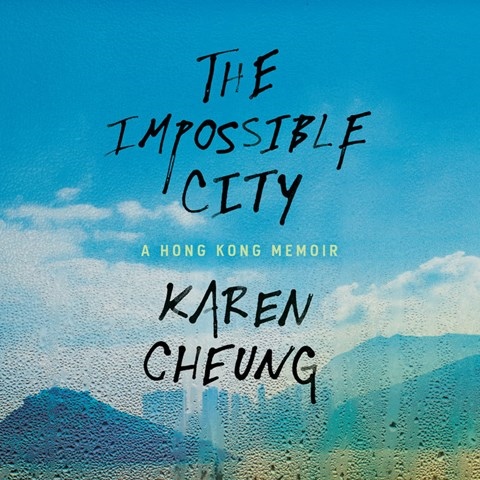 The Impossible City