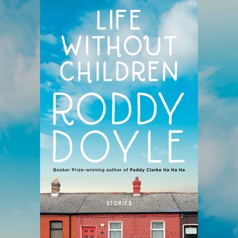 LIFE WITHOUT CHILDREN