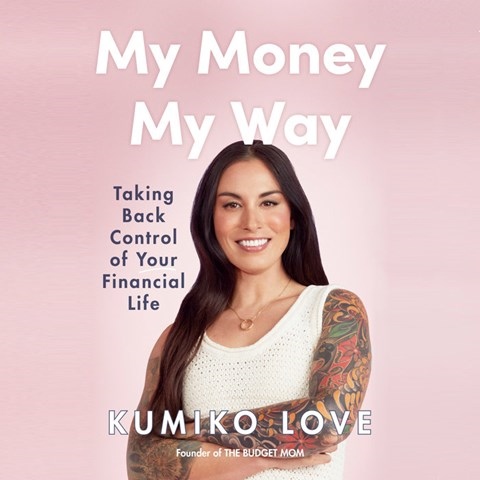 MY MONEY MY WAY