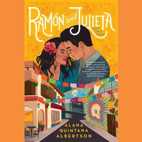 RAMON AND JULIETA
