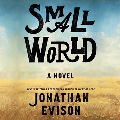 SMALL WORLD
