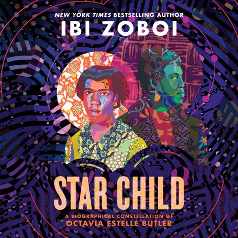 STAR CHILD
