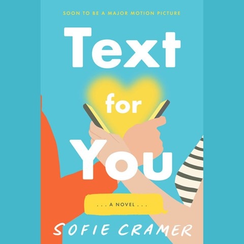 TEXT FOR YOU