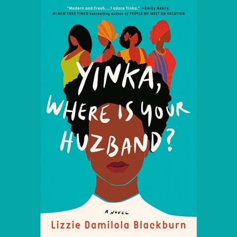YINKA, WHERE IS YOUR HUZBAND?