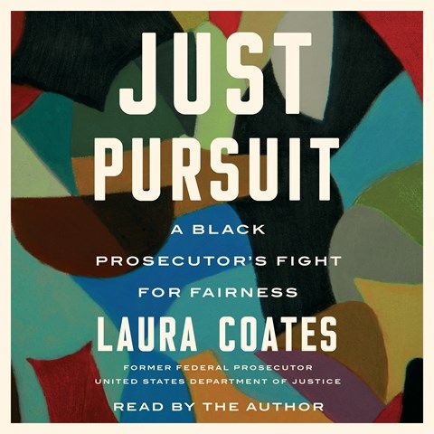 JUST PURSUIT