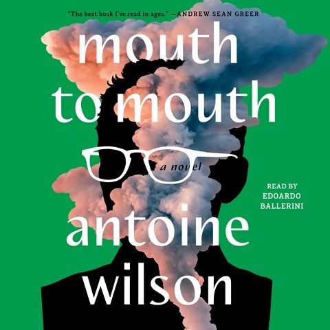 MOUTH TO MOUTH