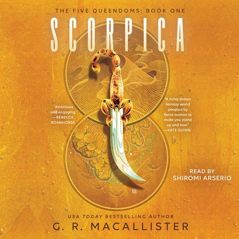 SCORPICA