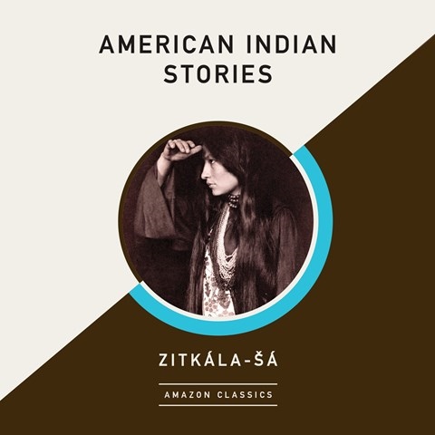 AMERICAN INDIAN STORIES