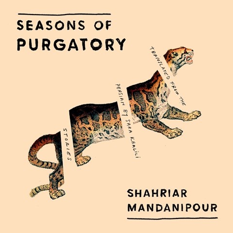 SEASONS OF PURGATORY