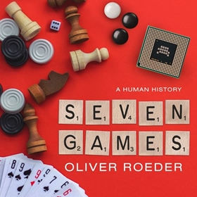 SEVEN GAMES