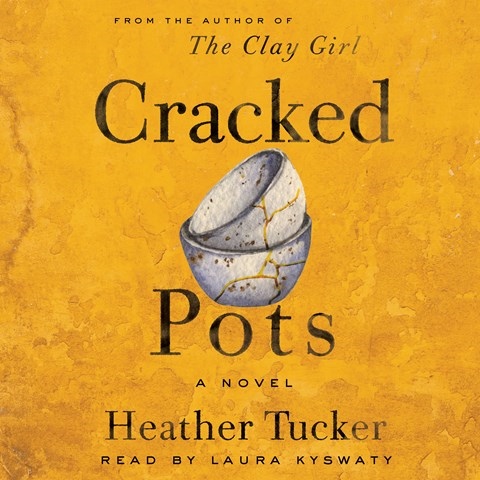 CRACKED POTS
