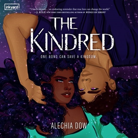 THE KINDRED