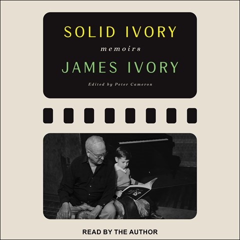 SOLID IVORY