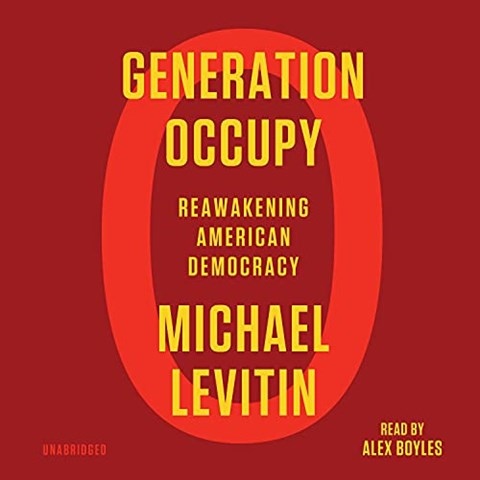 GENERATION OCCUPY