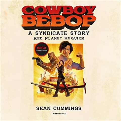 COWBOY BEBOP