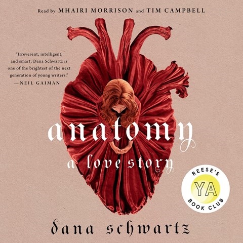 ANATOMY