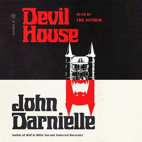 DEVIL HOUSE