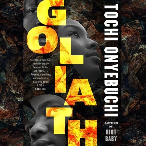 GOLIATH