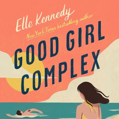 GOOD GIRL COMPLEX