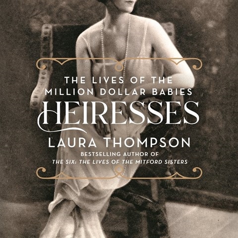 HEIRESSES