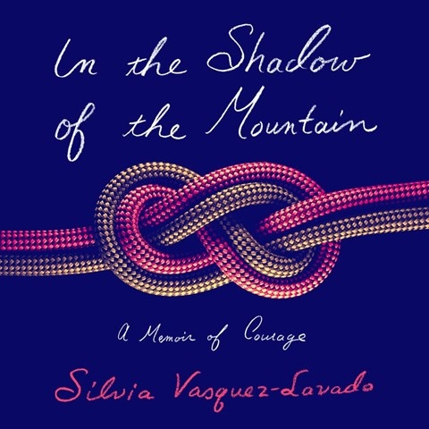 IN THE SHADOW OF THE MOUNTAIN