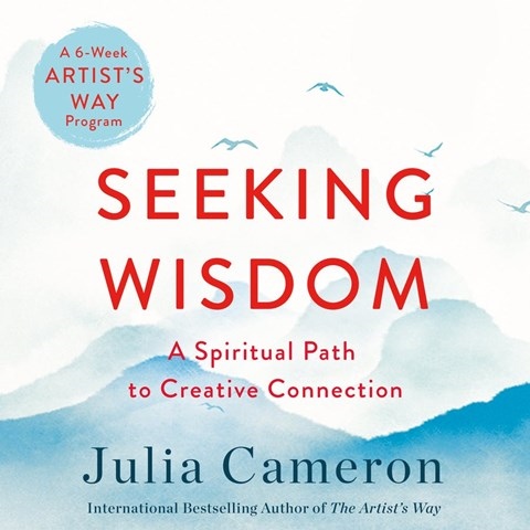 SEEKING WISDOM