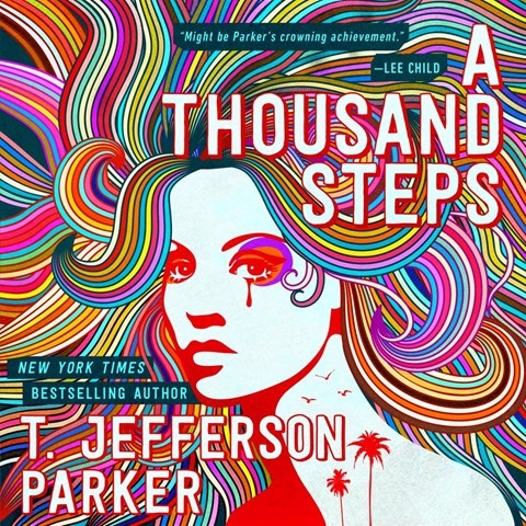 A THOUSAND STEPS