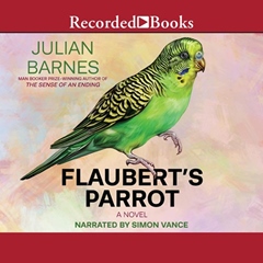 FLAUBERT'S PARROT