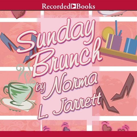 SUNDAY BRUNCH