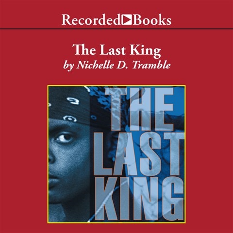 THE LAST KING