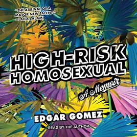 HIGH-RISK HOMOSEXUAL