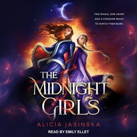 THE MIDNIGHT GIRLS