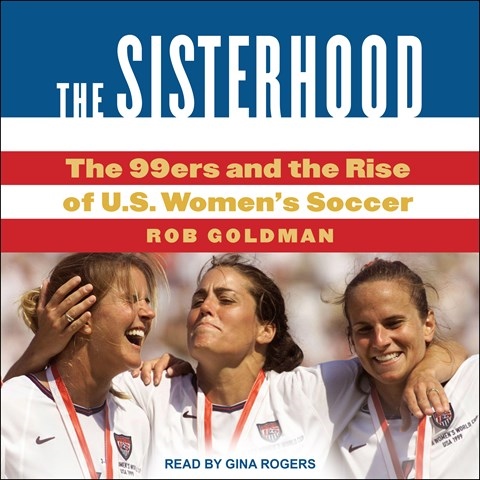 THE SISTERHOOD