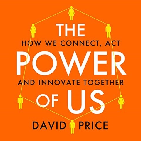 THE POWER OF US